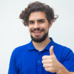 Dr. Carlos Ramírez, Periodoncista